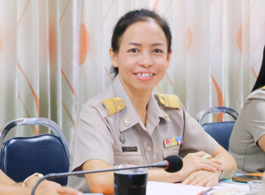 การประชุมข้าราชการ พนักงานราชการ และลูกจ้างประจำ ... พารามิเตอร์รูปภาพ 20